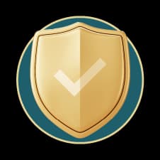 Ikon keamanan transaksi emas Pandai Emas